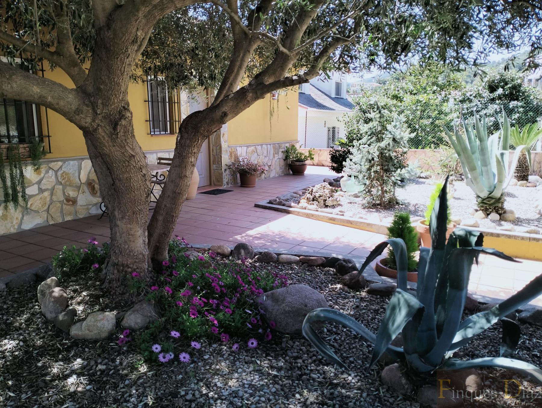 For sale of house in Tordera