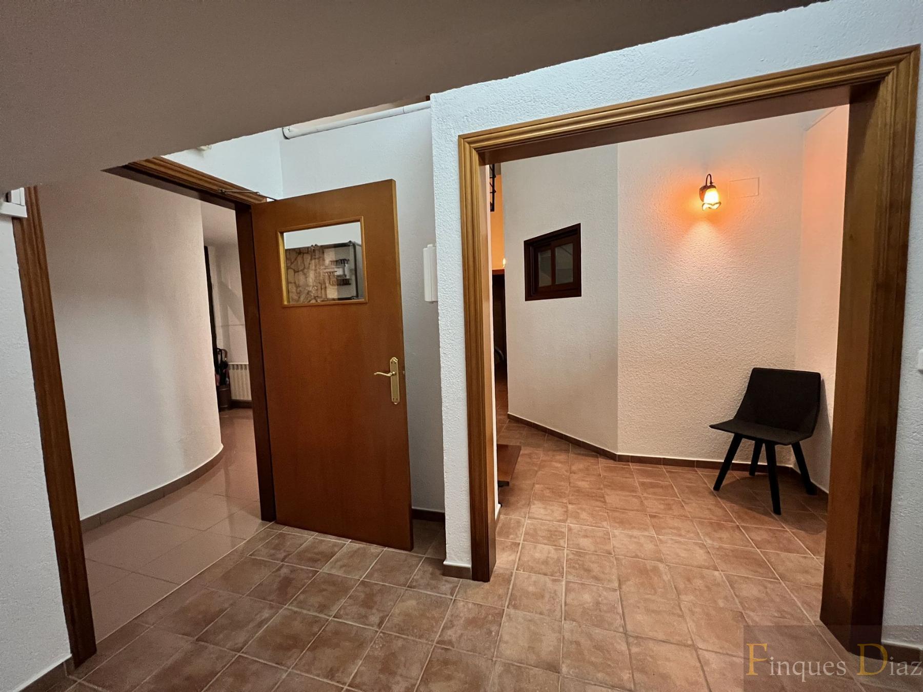 For sale of house in Malgrat de Mar