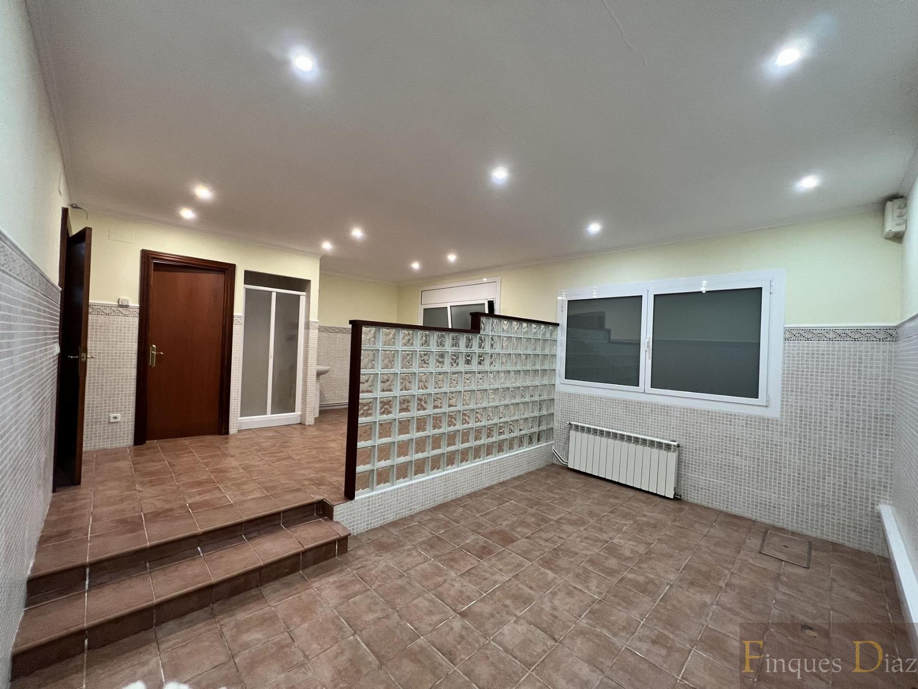 For sale of house in Malgrat de Mar