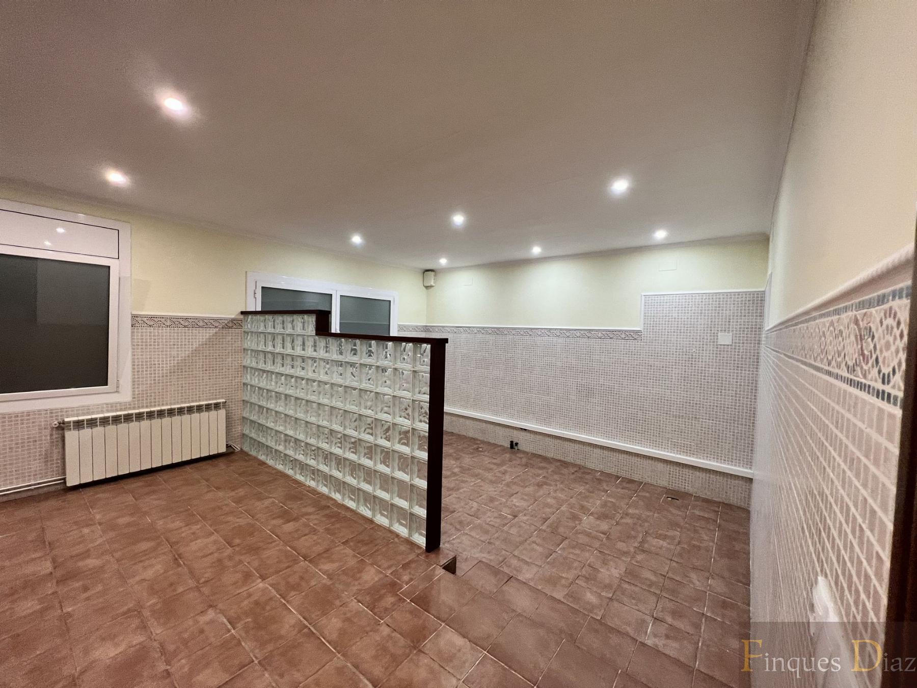 For sale of house in Malgrat de Mar