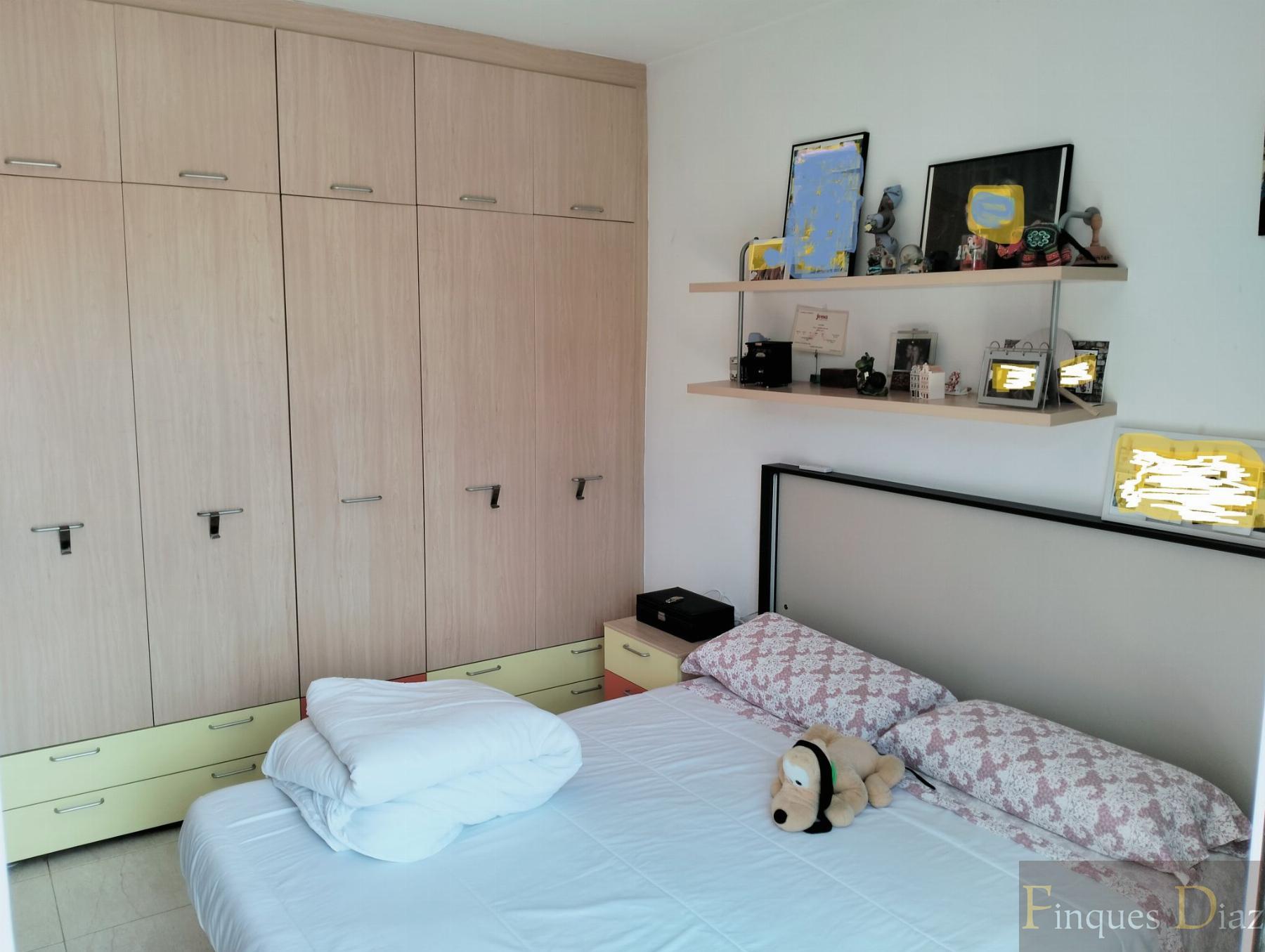 For sale of house in Palafolls
