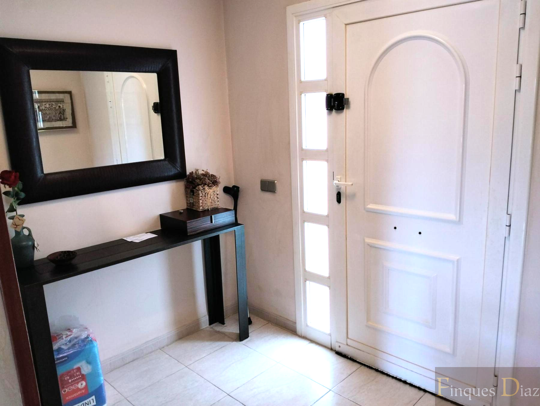 Entry/Exit