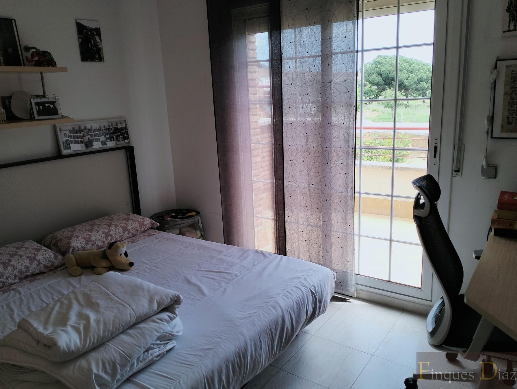 For sale of house in Palafolls
