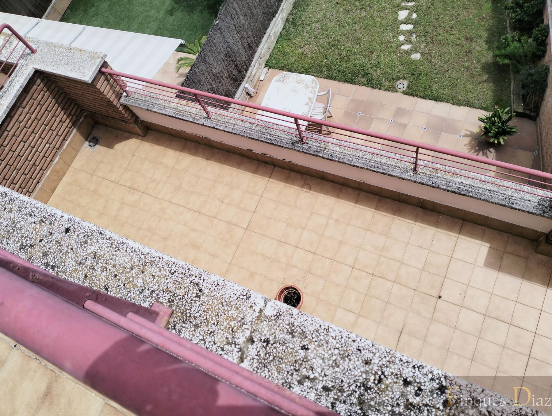 For sale of house in Palafolls