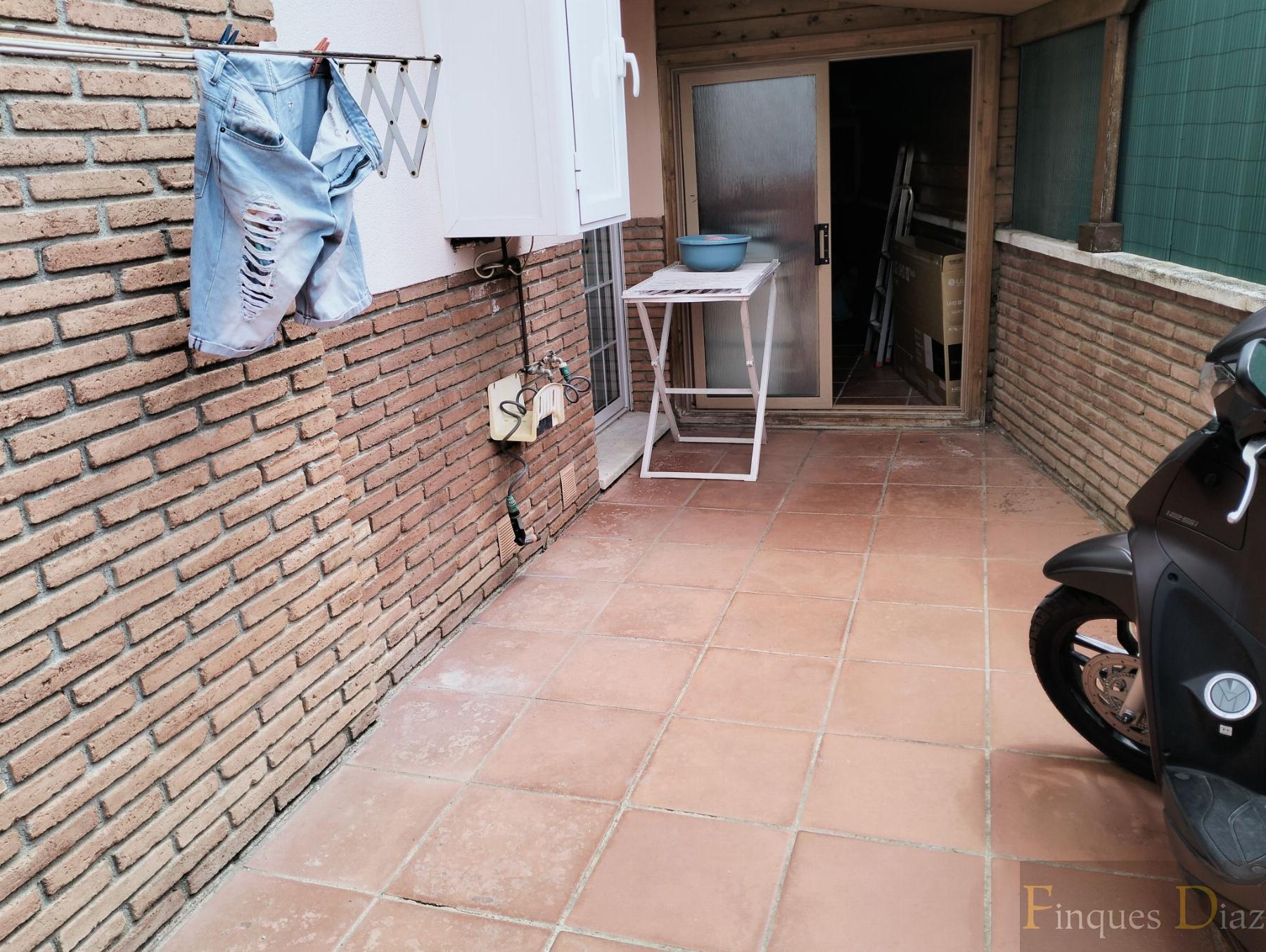 For sale of house in Palafolls