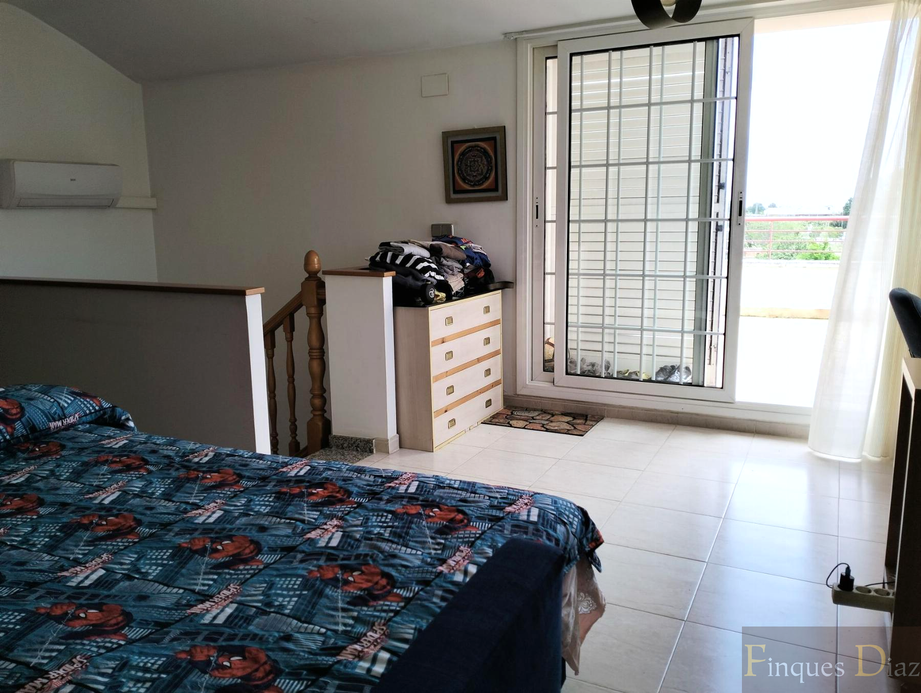 For sale of house in Palafolls