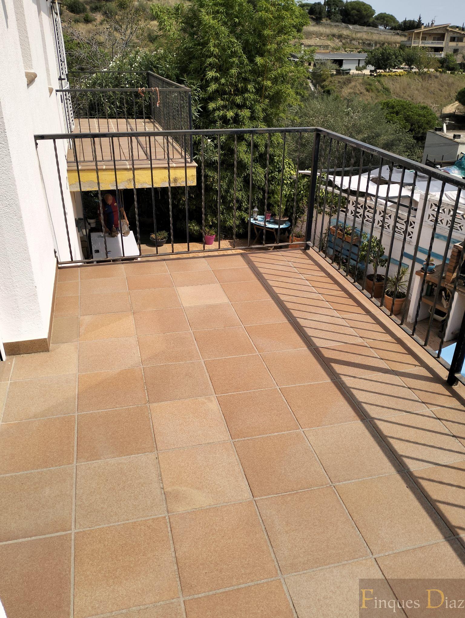 For sale of house in Blanes