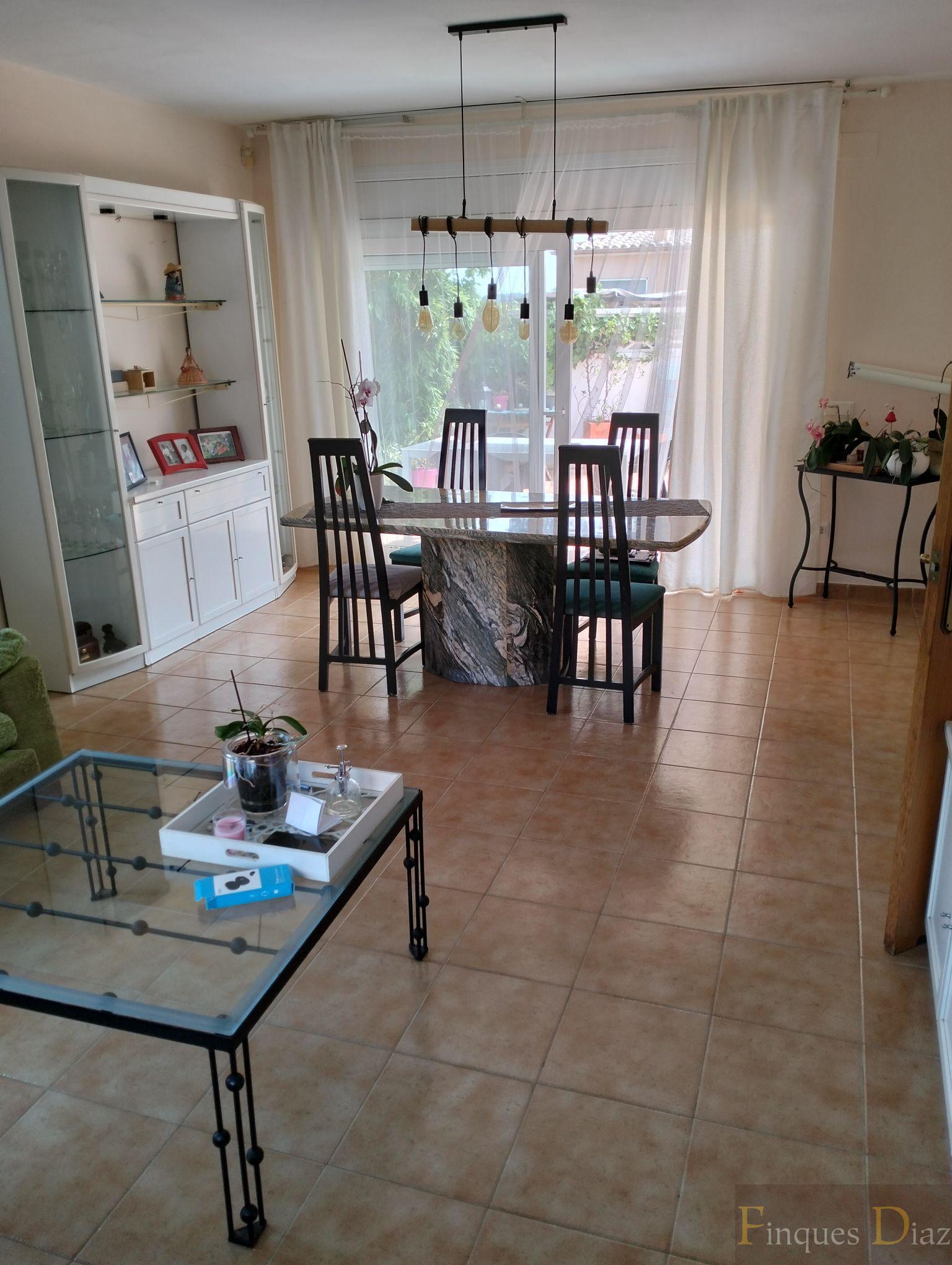 For sale of house in Blanes