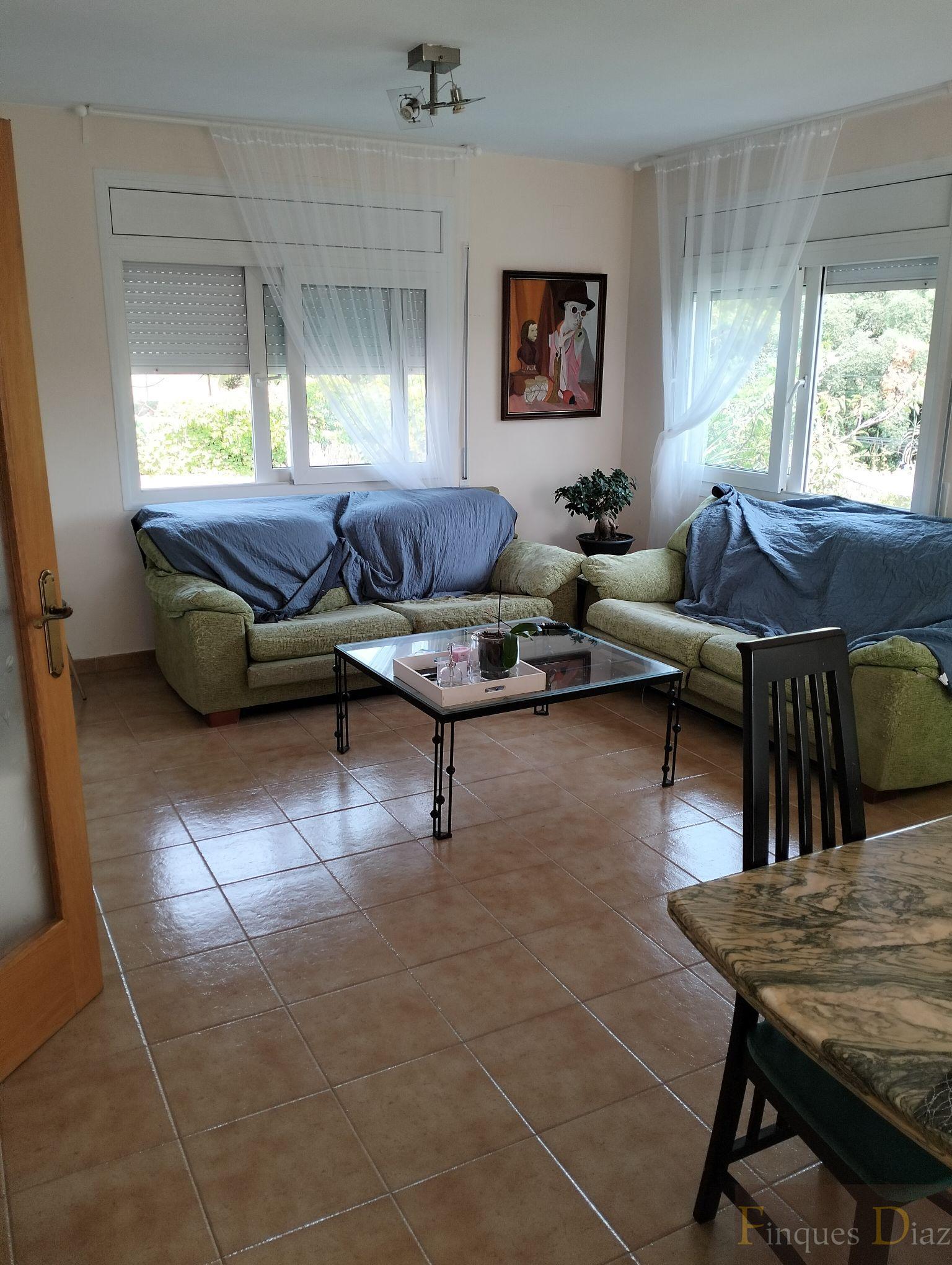 For sale of house in Blanes