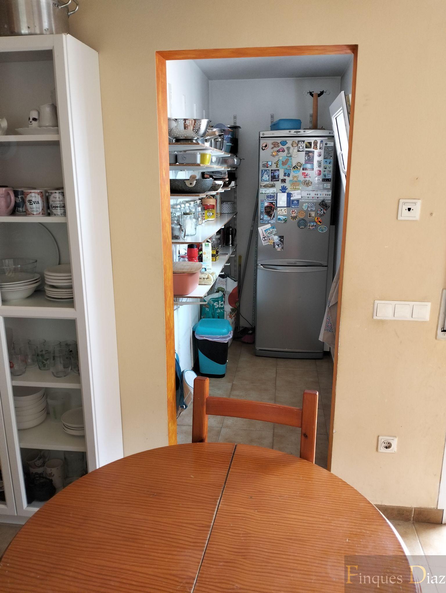 For sale of house in Blanes