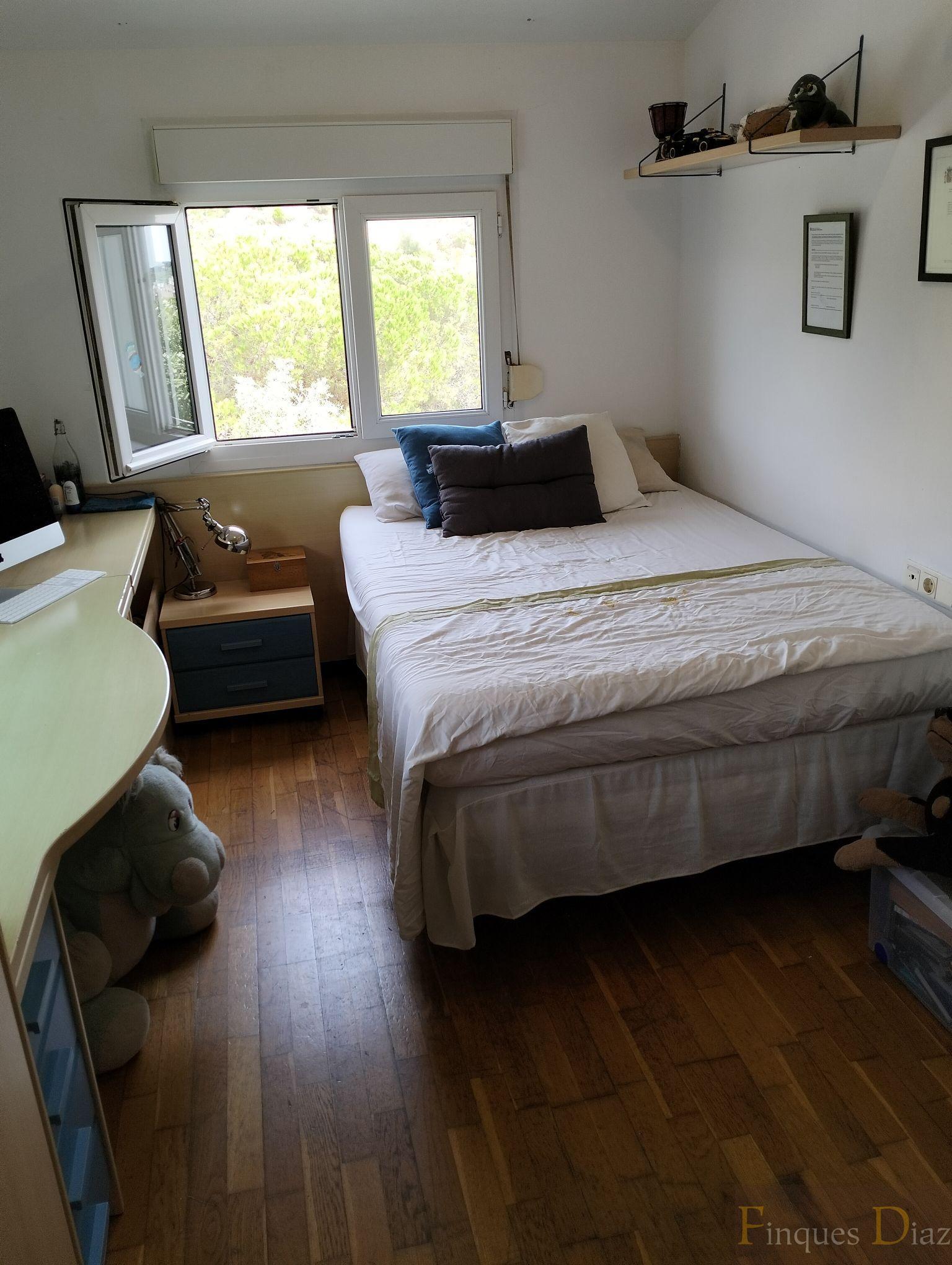 For sale of house in Blanes