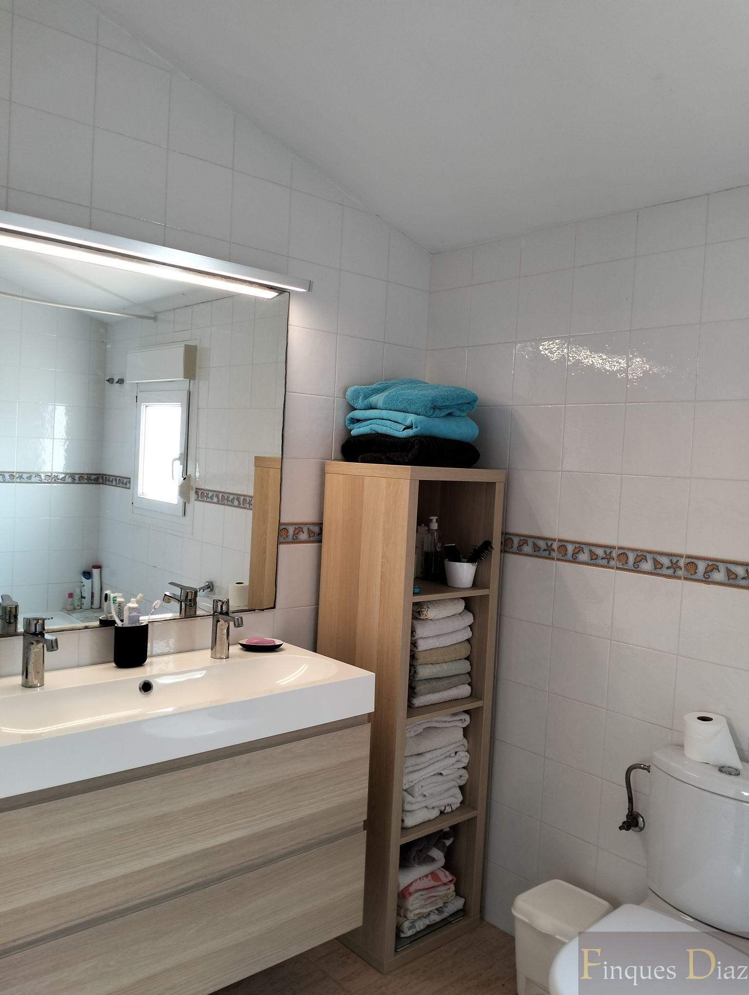 For sale of house in Blanes