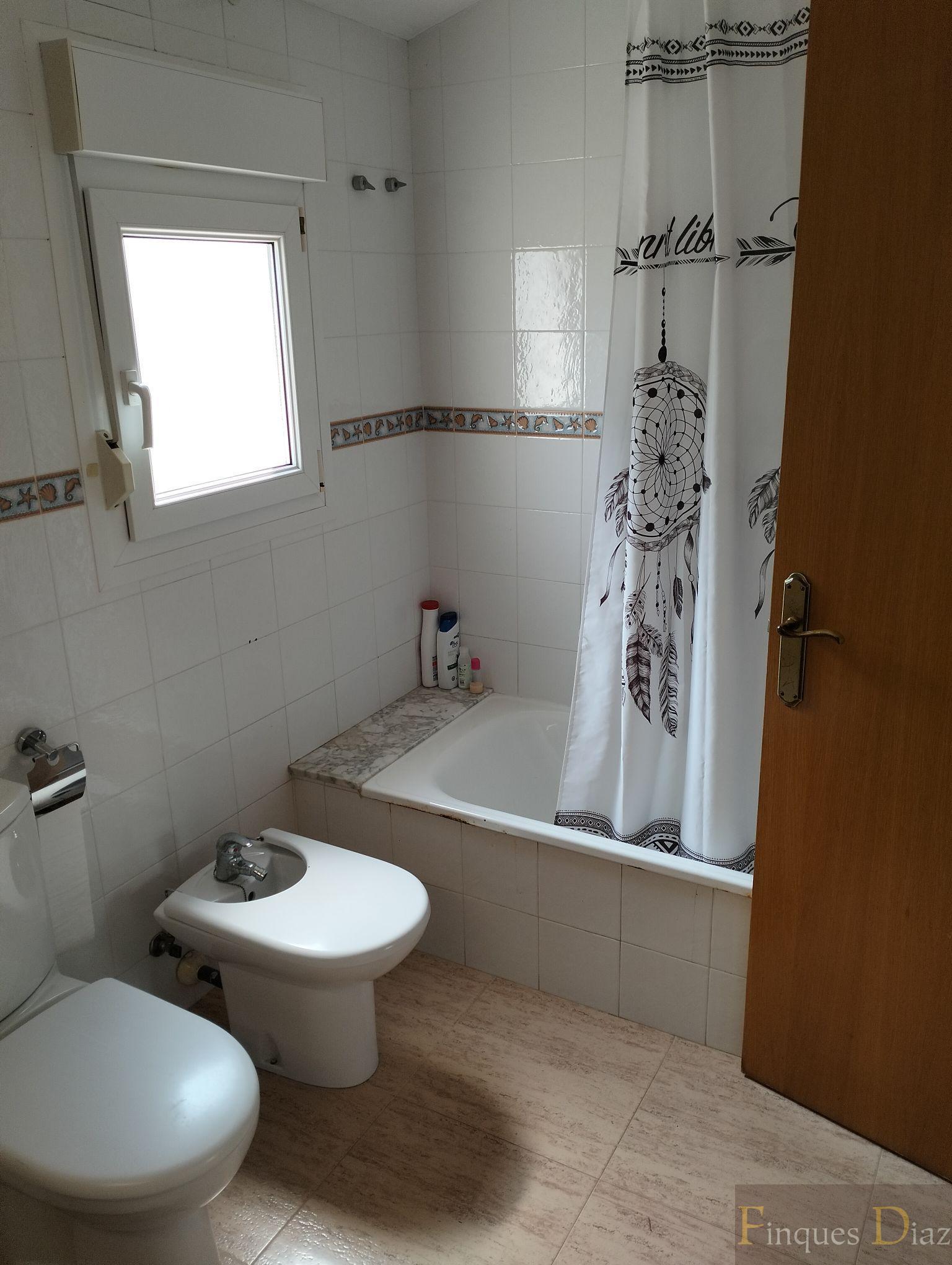 For sale of house in Blanes
