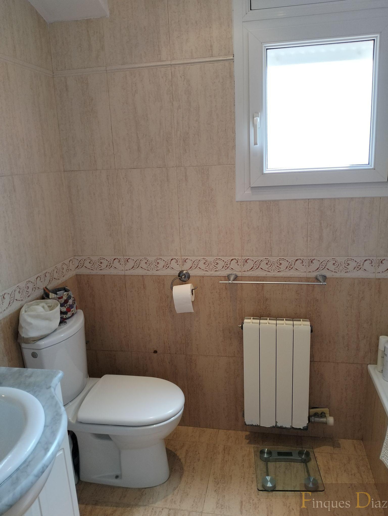 For sale of house in Blanes