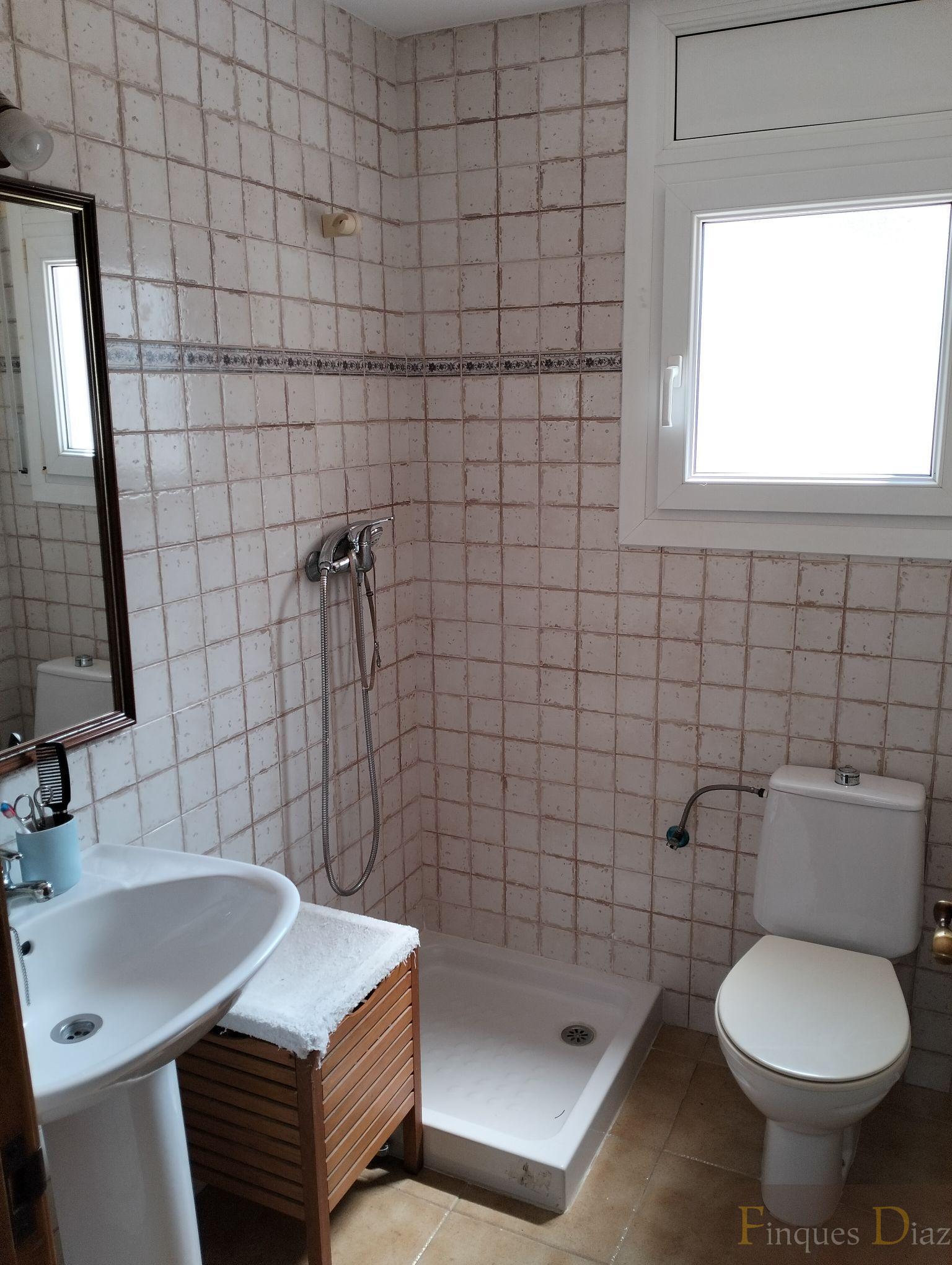 For sale of house in Blanes