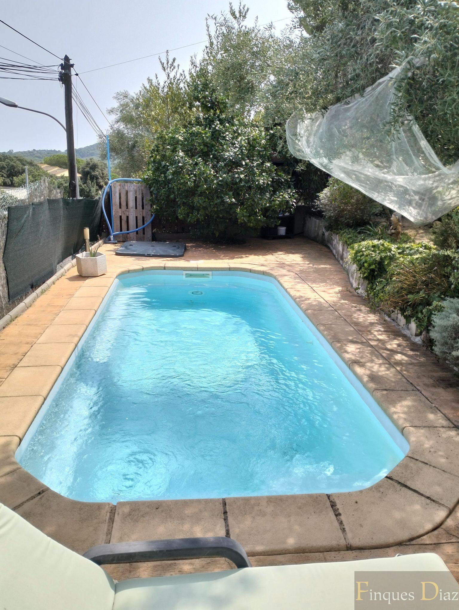 For sale of house in Blanes