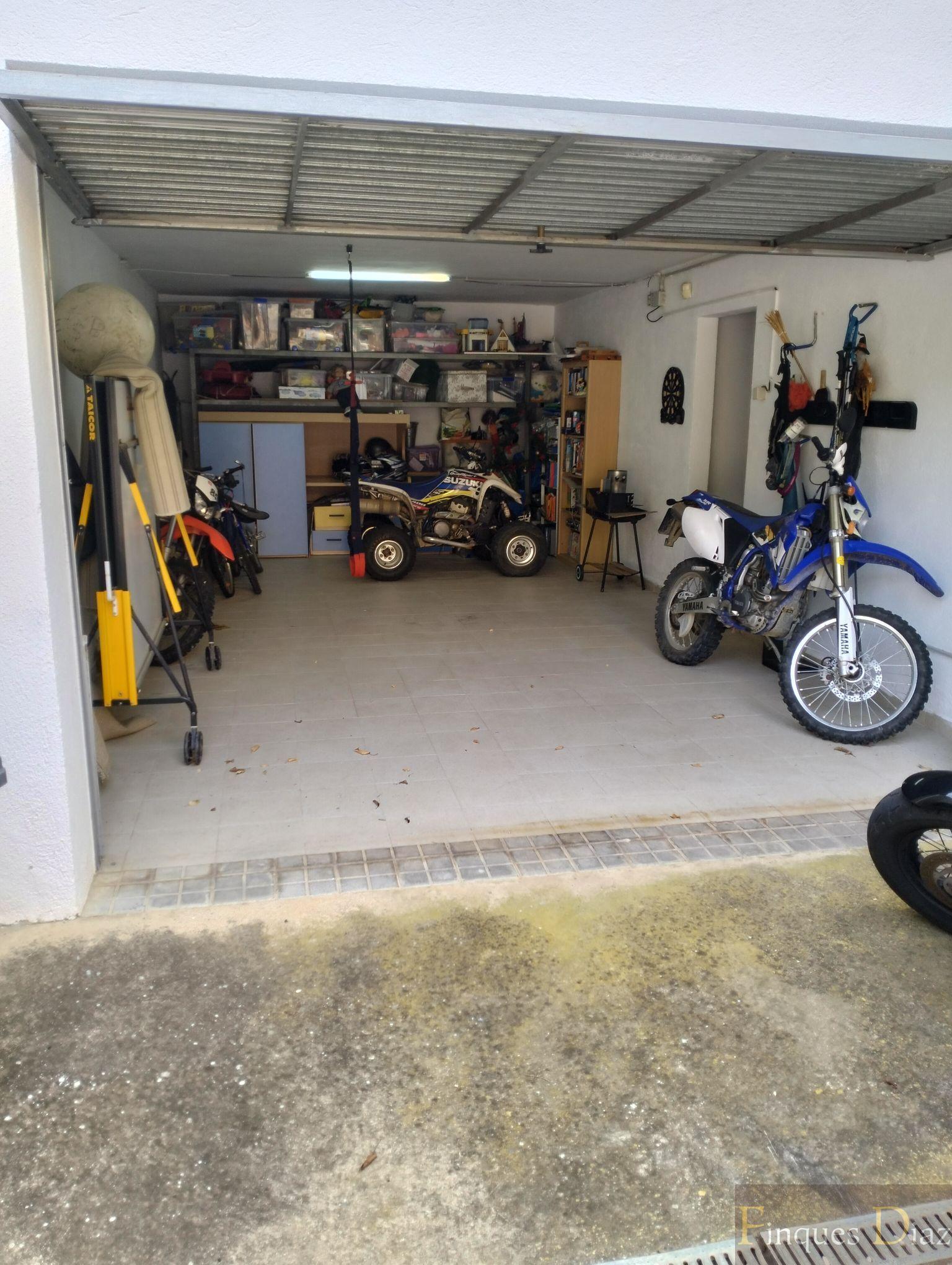For sale of house in Blanes