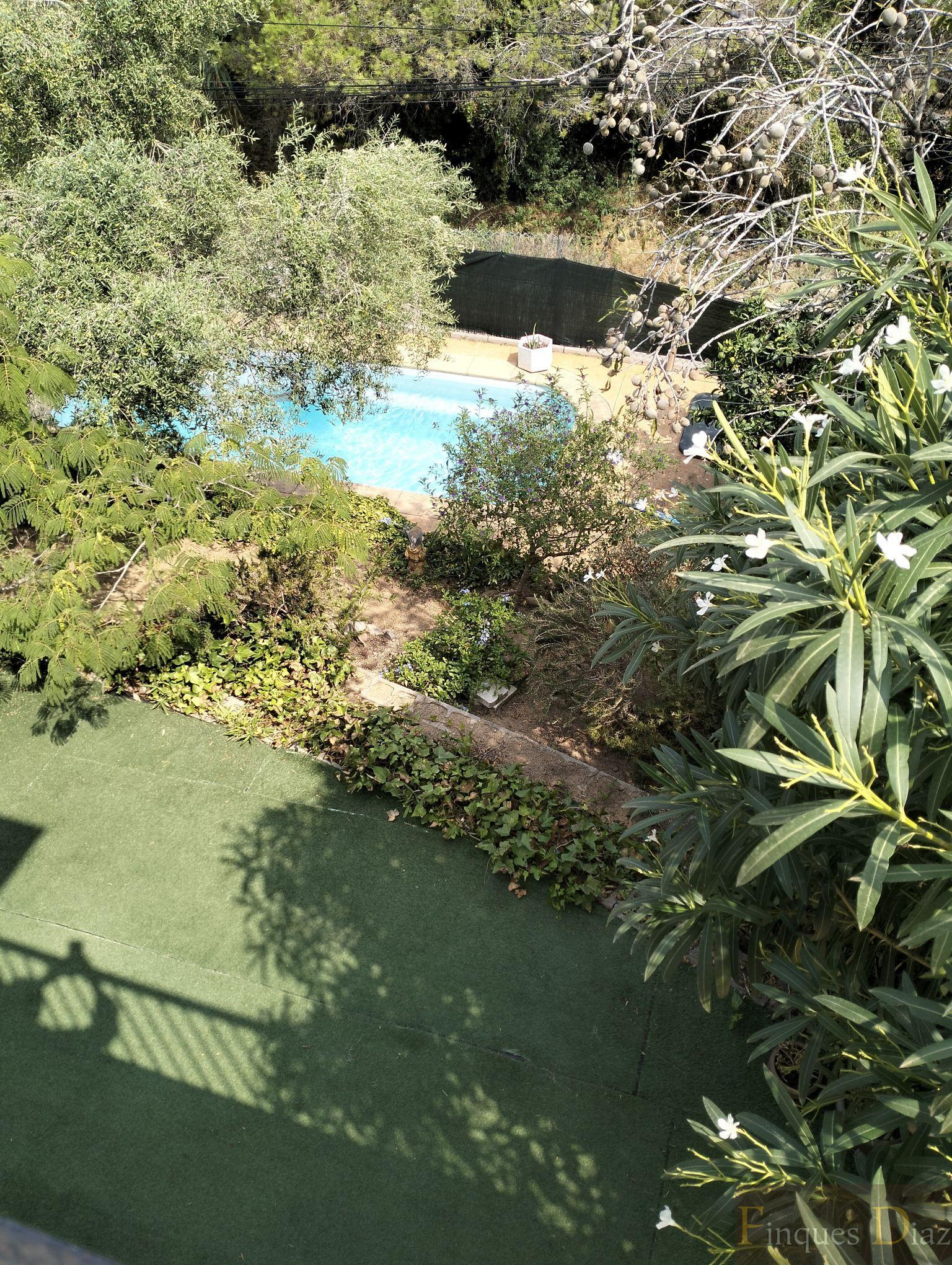 For sale of house in Blanes