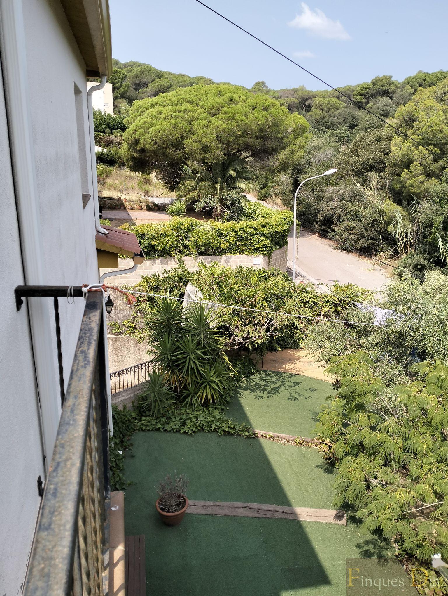 For sale of house in Blanes