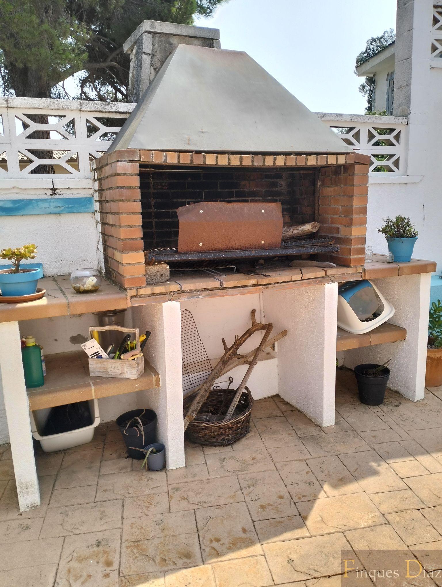 For sale of house in Blanes
