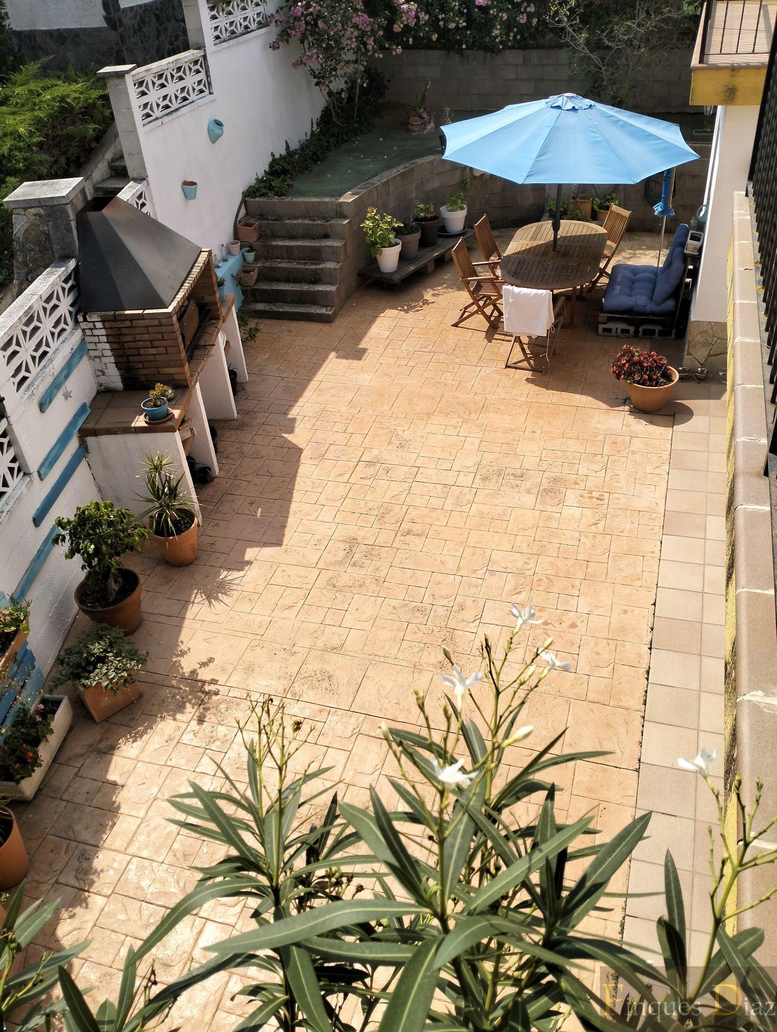 For sale of house in Blanes