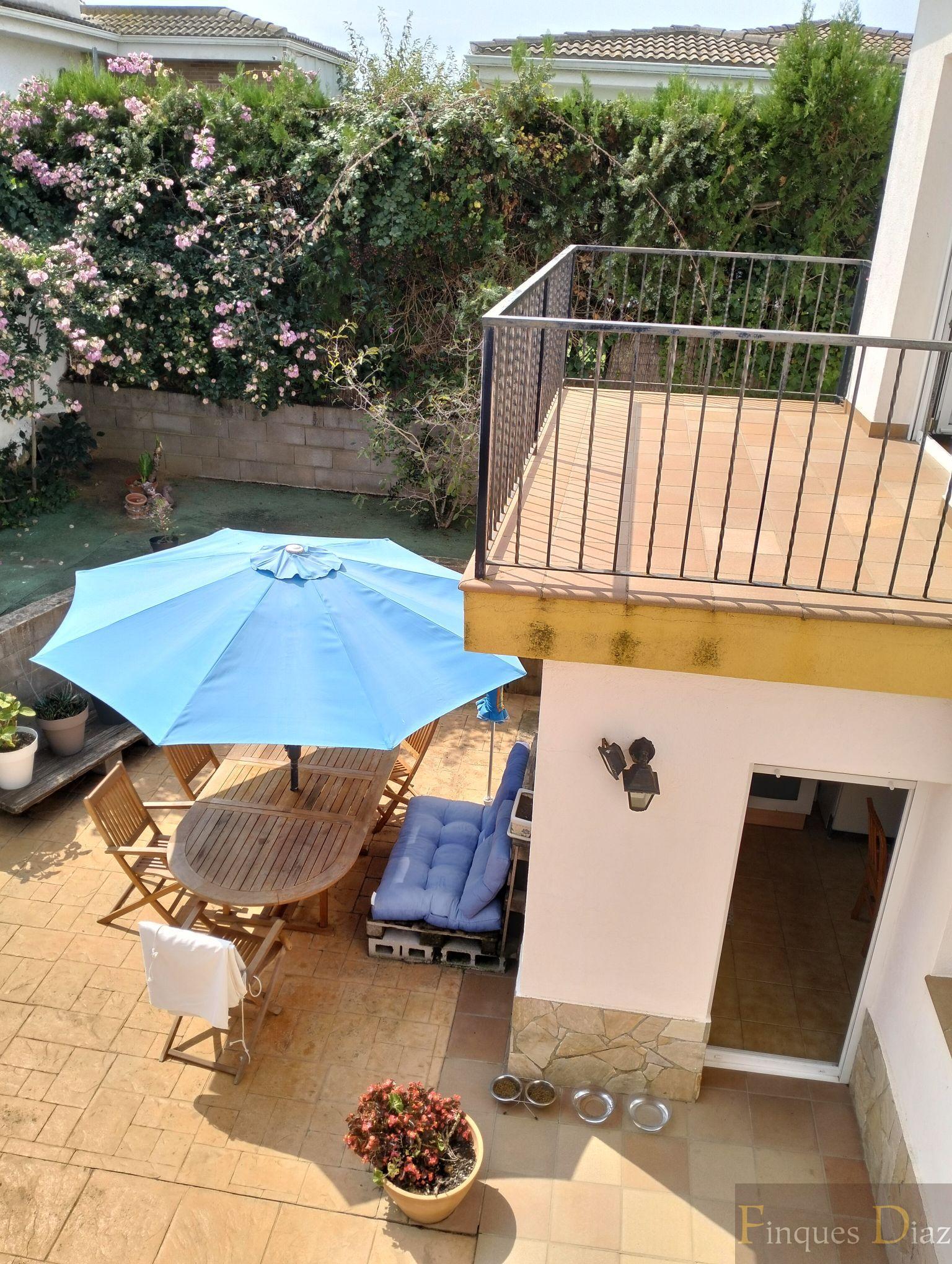 For sale of house in Blanes