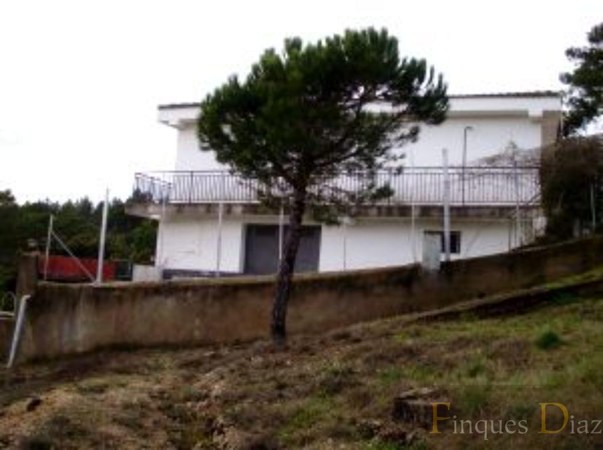 For sale of land in Maçanet de la Selva