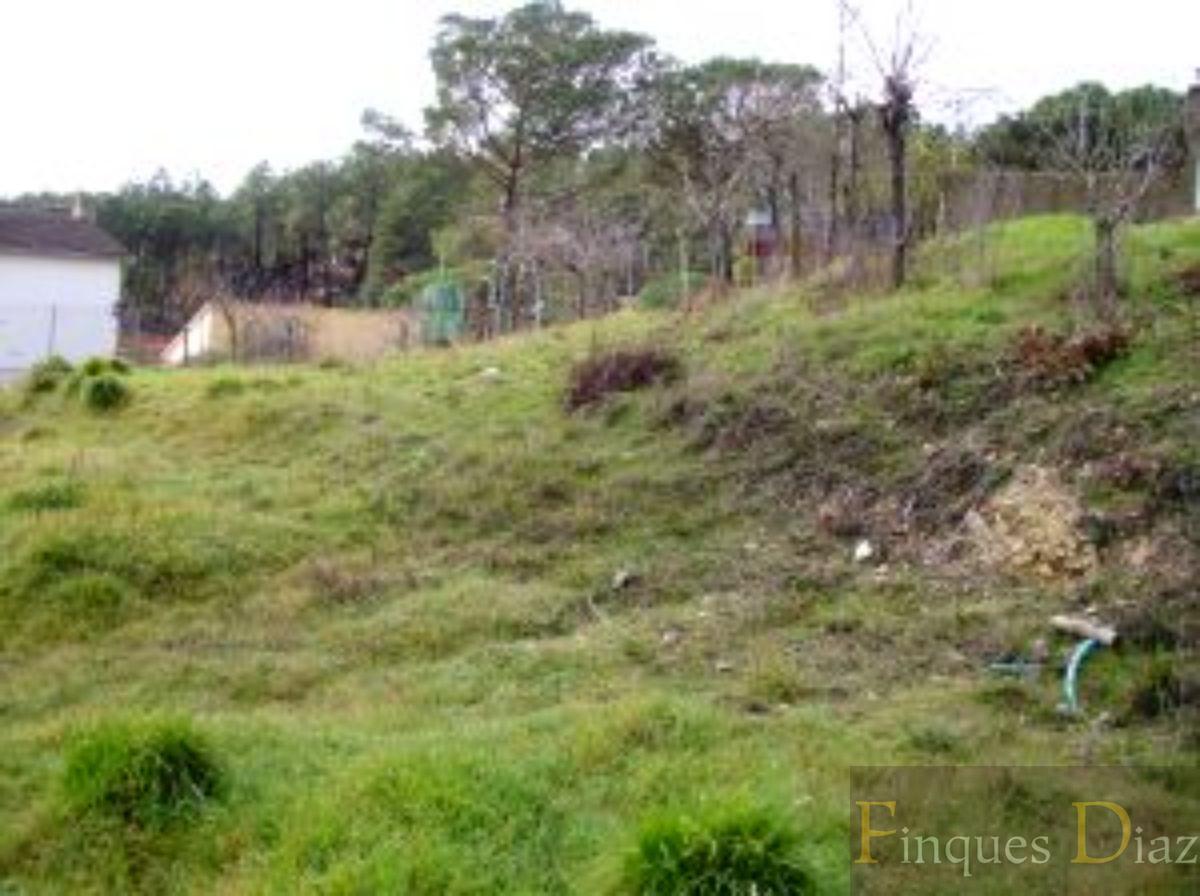 Venta de terreno en Maçanet de la Selva