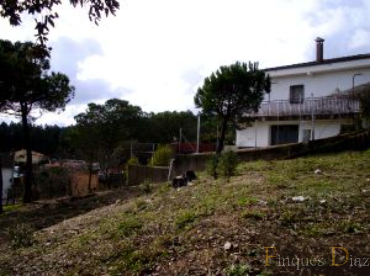 Venta de terreno en Maçanet de la Selva