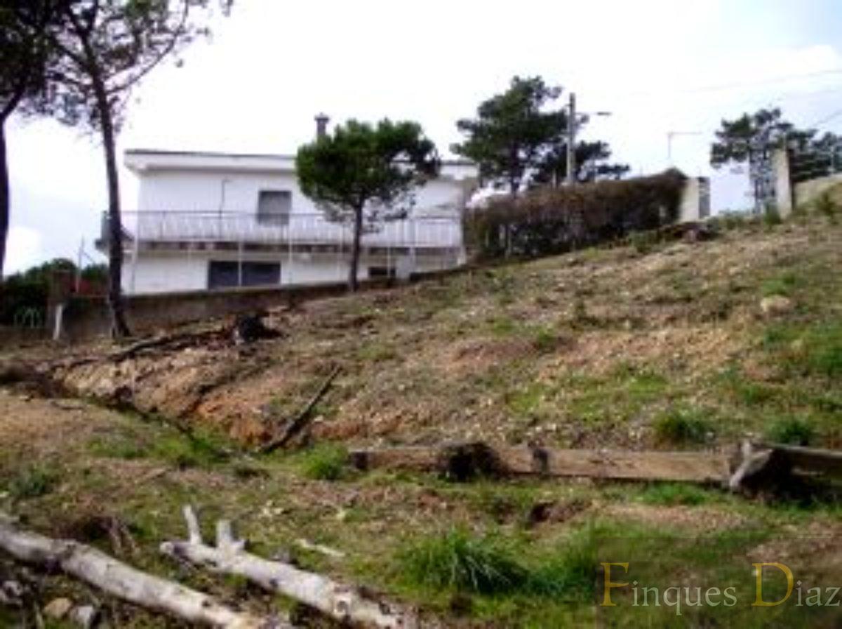 Venta de terreno en Maçanet de la Selva