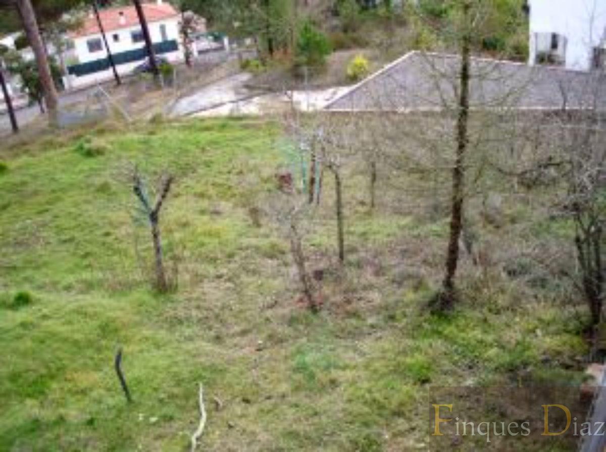 Venta de terreno en Maçanet de la Selva