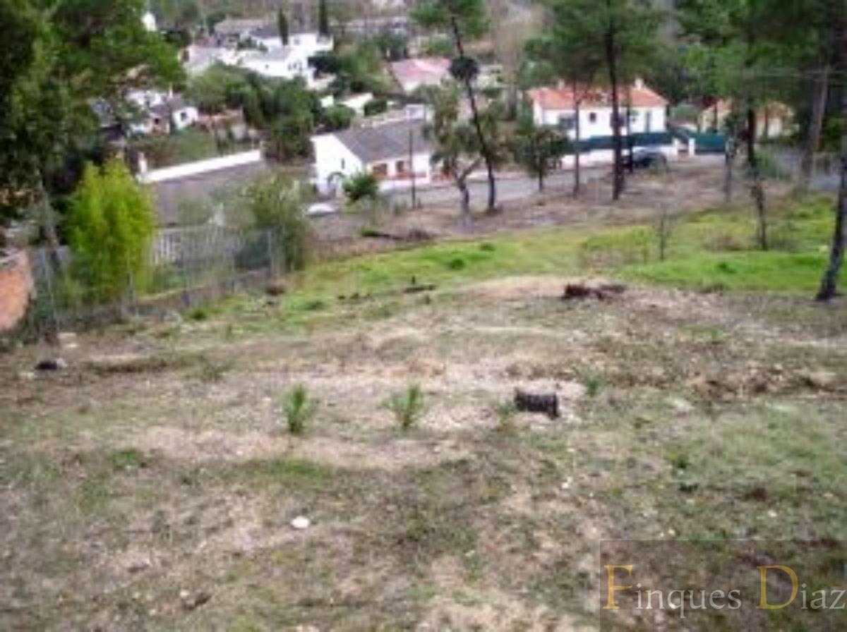 Venta de terreno en Maçanet de la Selva