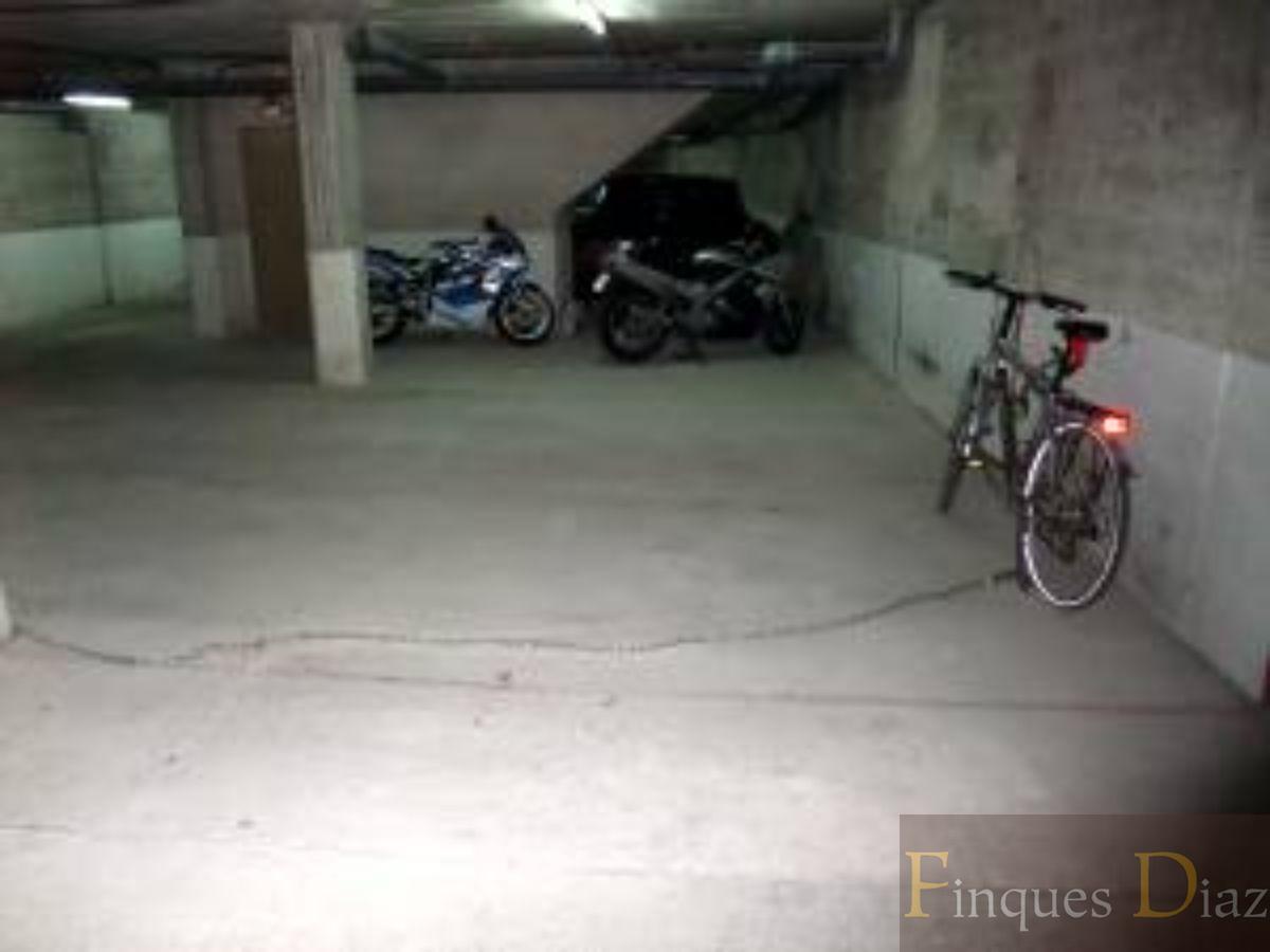 For sale of garage in Palafolls