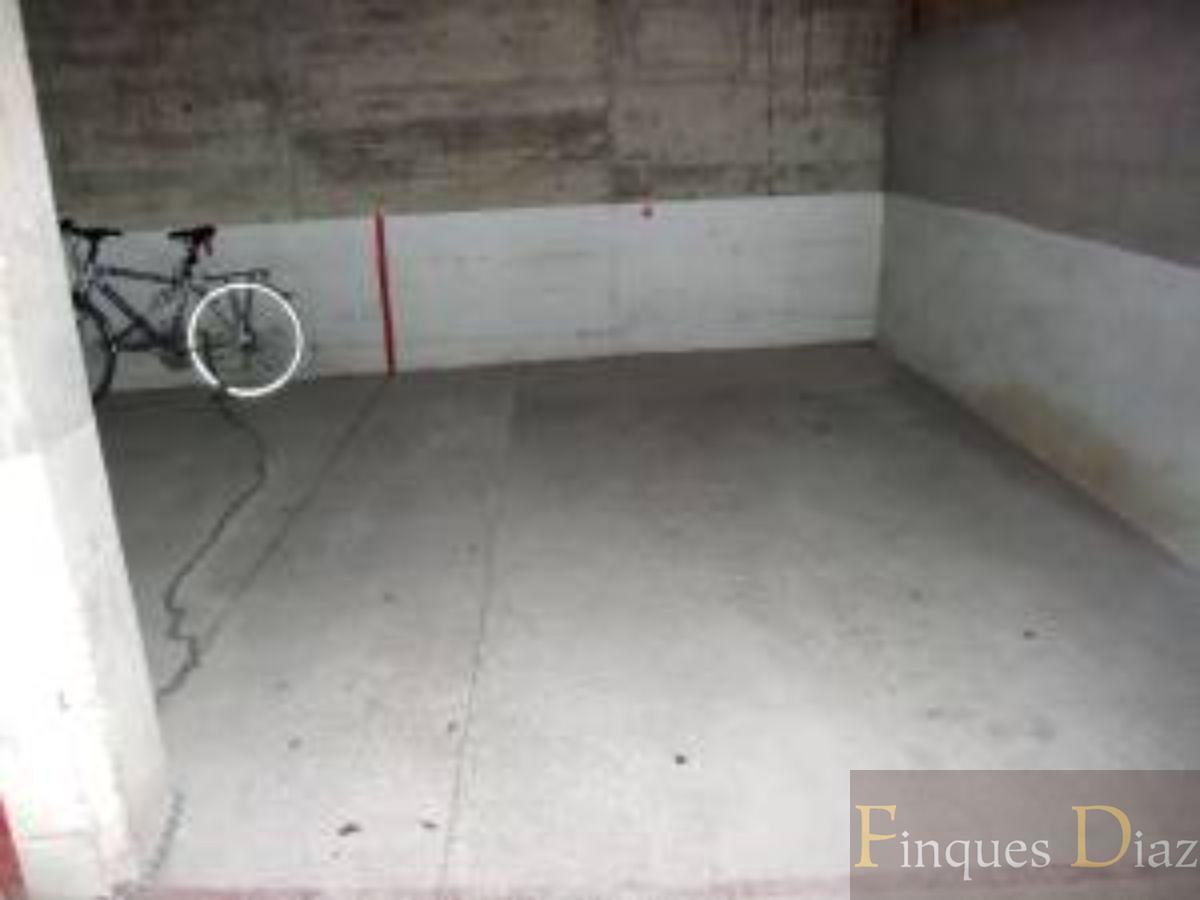 For sale of garage in Palafolls