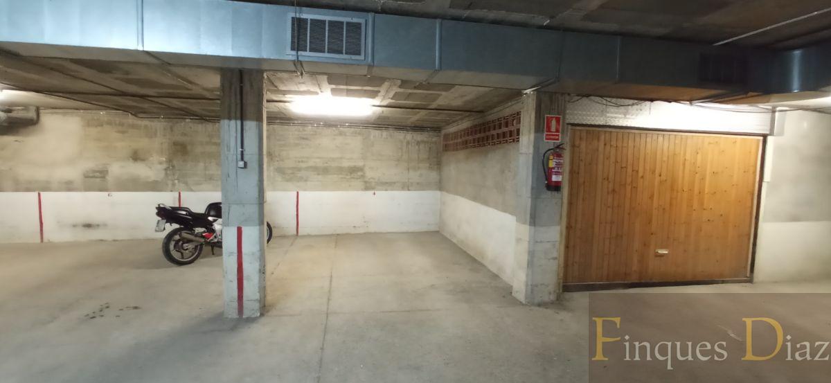 For sale of garage in Palafolls