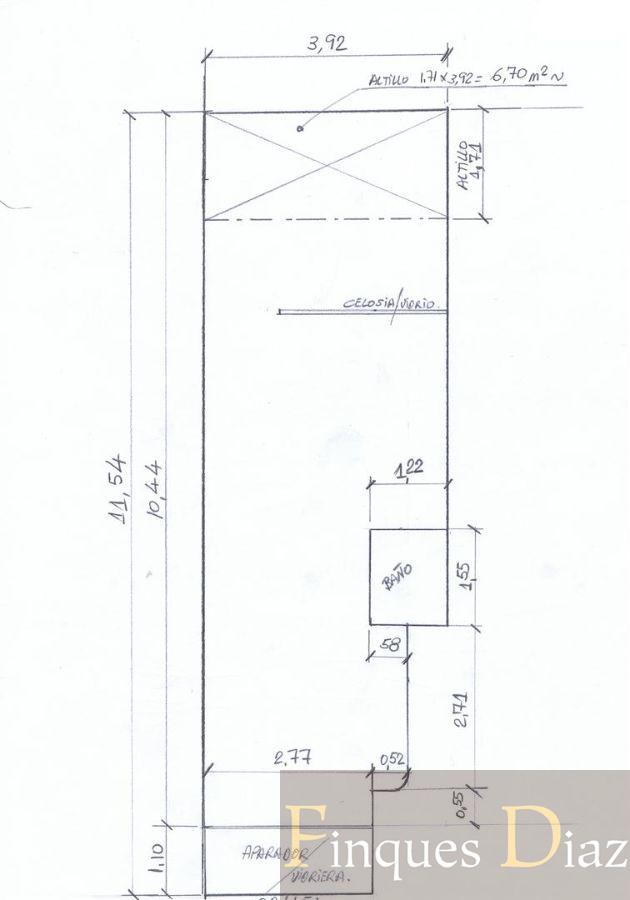 For sale of commercial in Malgrat de Mar