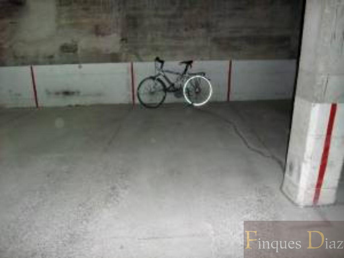 For sale of garage in Palafolls