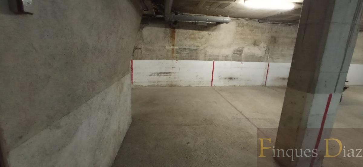 For sale of garage in Palafolls