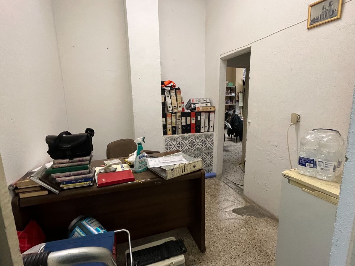 Venta de local comercial en San Fernando