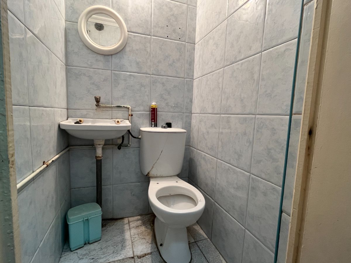 Venta de local comercial en San Fernando