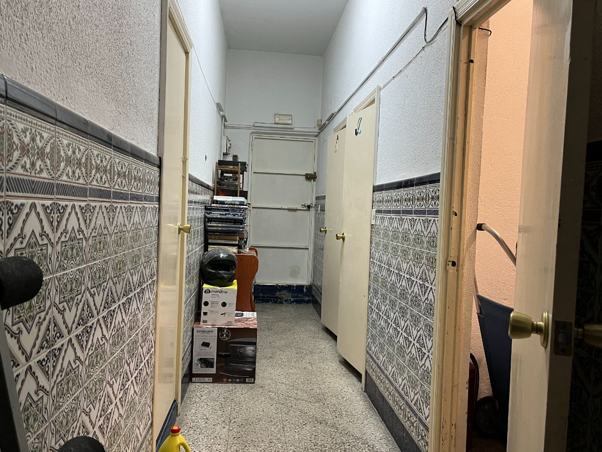 Venta de local comercial en San Fernando