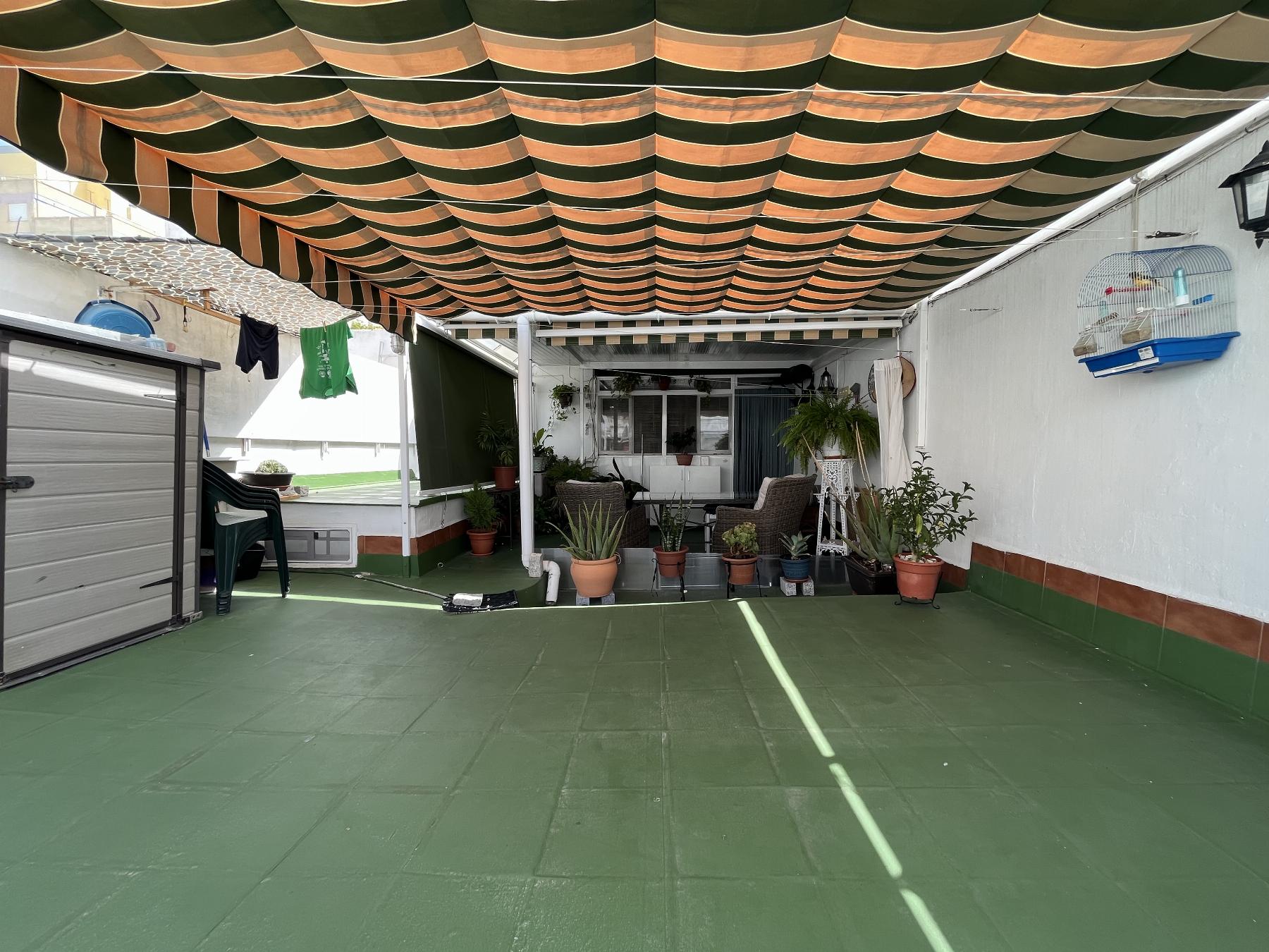 Venta de casa en San Fernando