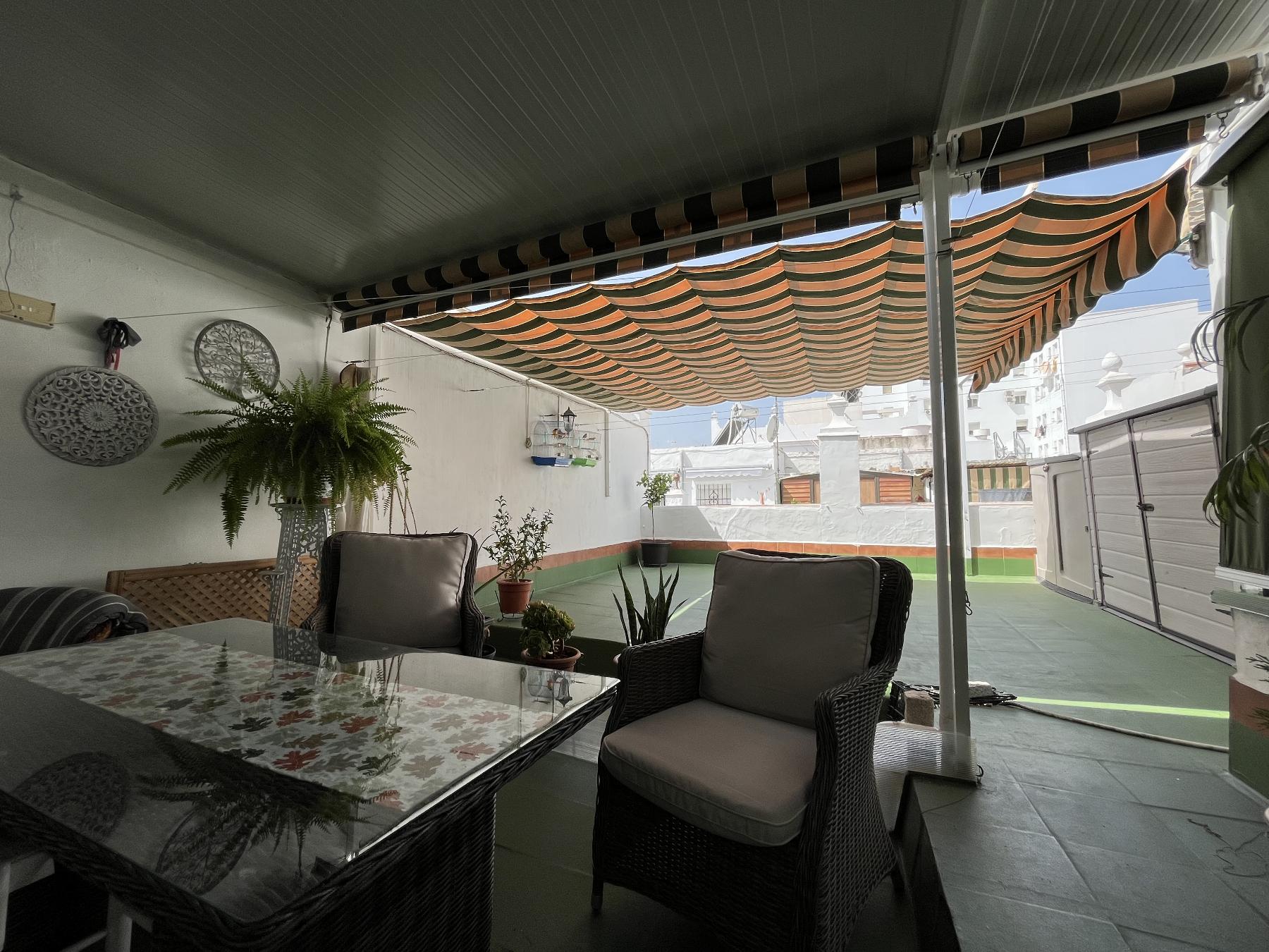 Venta de casa en San Fernando