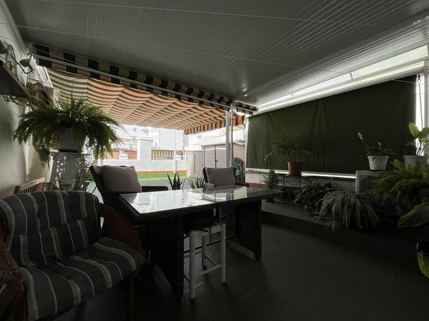Venta de casa en San Fernando