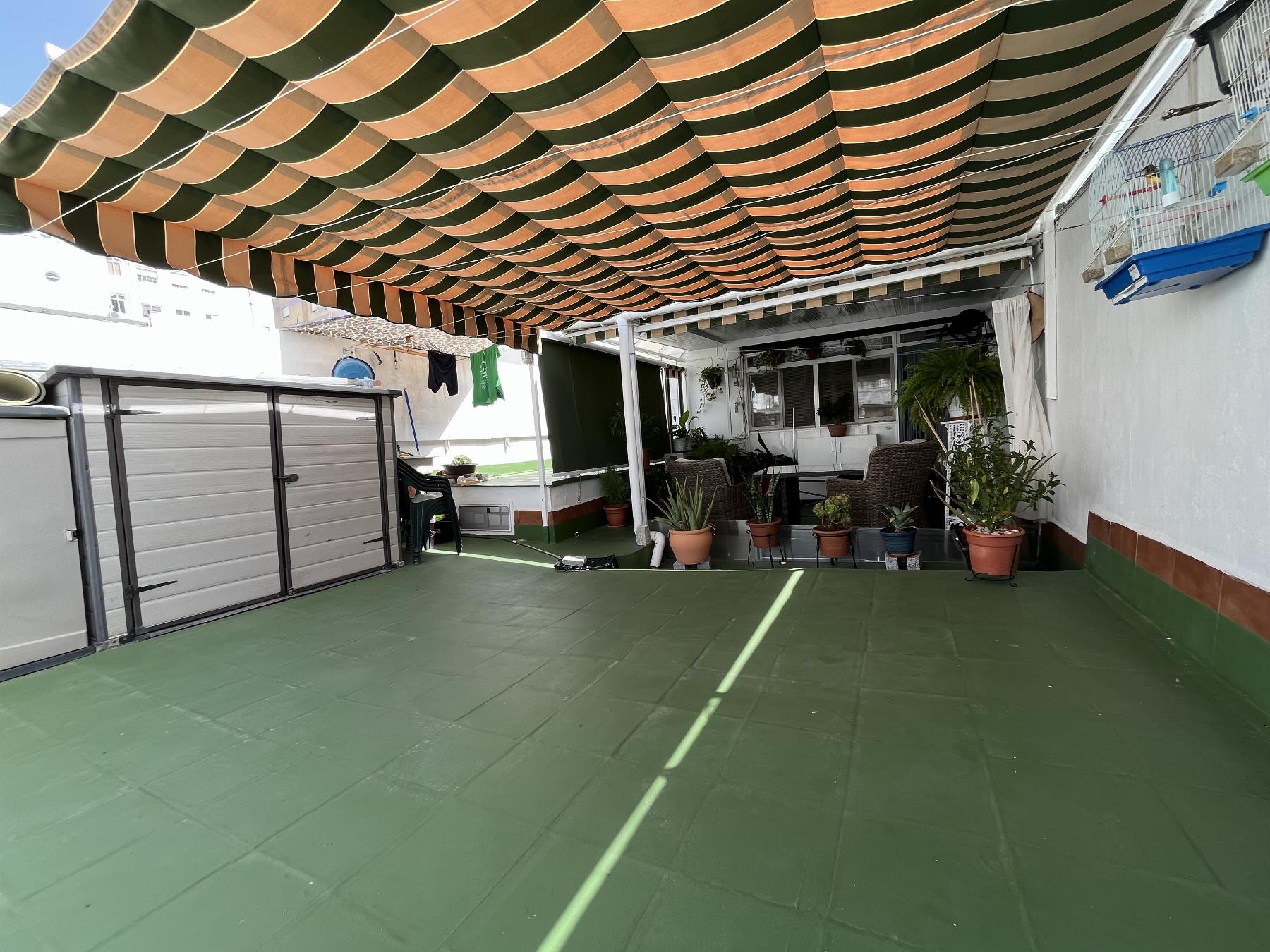 Venta de casa en San Fernando