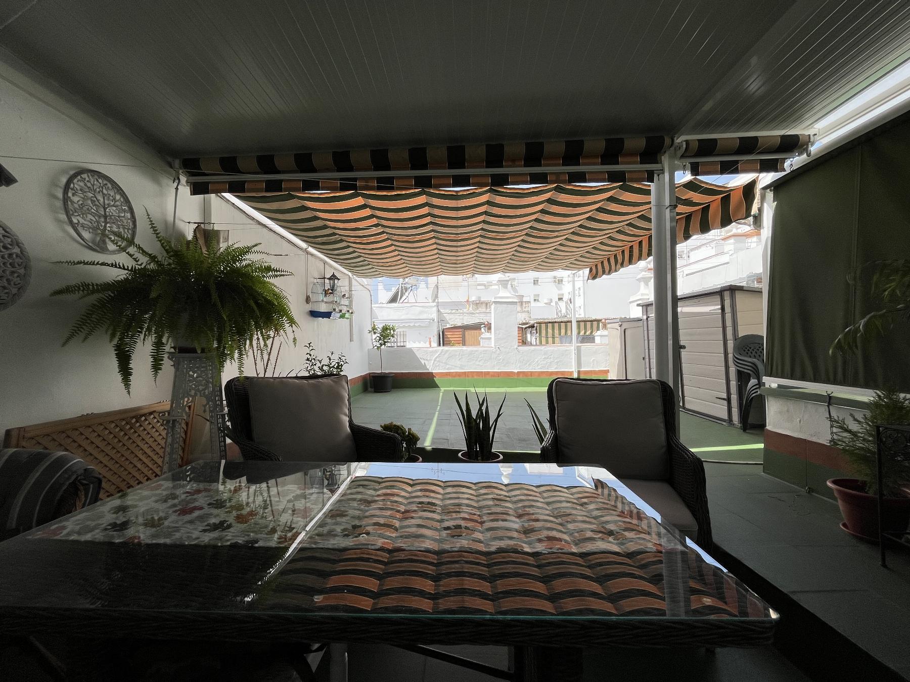 Venta de casa en San Fernando