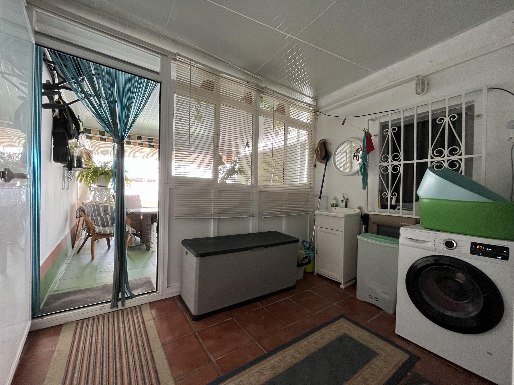 Venta de casa en San Fernando