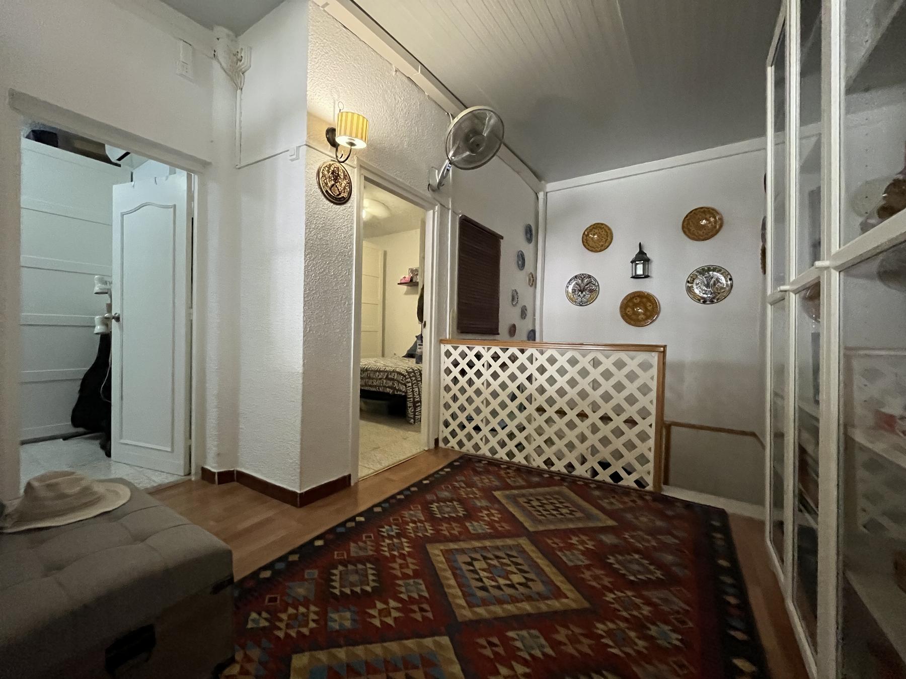 Venta de casa en San Fernando