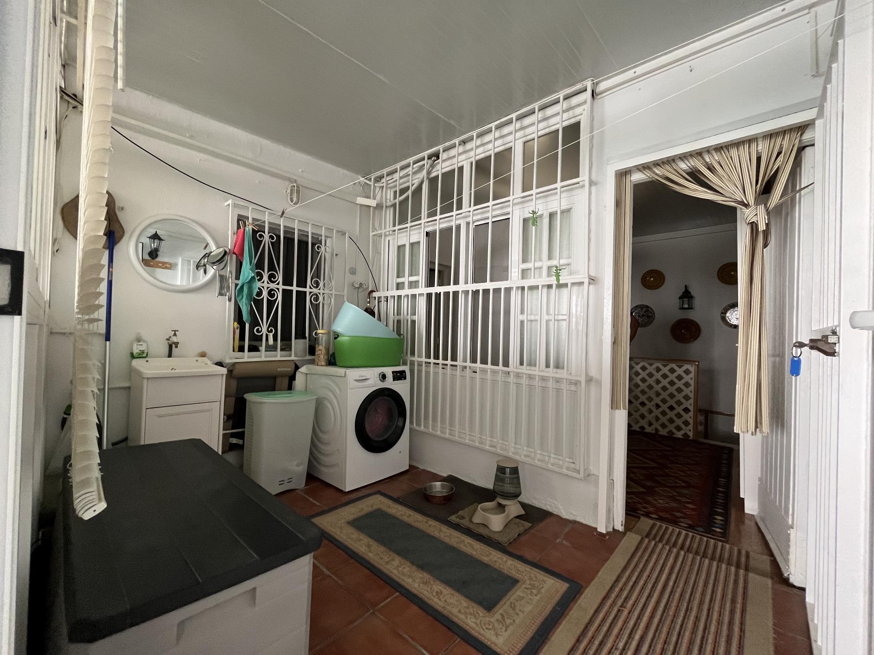 Venta de casa en San Fernando