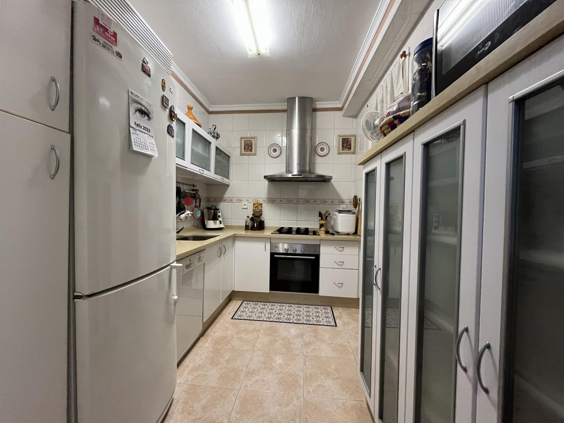 Venta de casa en San Fernando